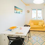 Il Nido Di Mary E Stefano Apartment *