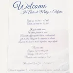 Il Nido Di Mary E Stefano Sestri Levante