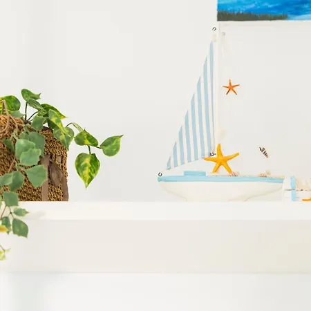Il Nido Di Mary E Stefano Apartment Sestri Levante