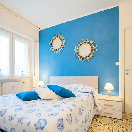Il Nido Di Mary E Stefano * Sestri Levante