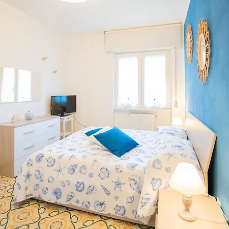 Il Nido Di Mary E Stefano Apartment