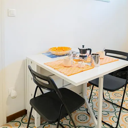 Apartment Il Nido Di Mary E Stefano Sestri Levante