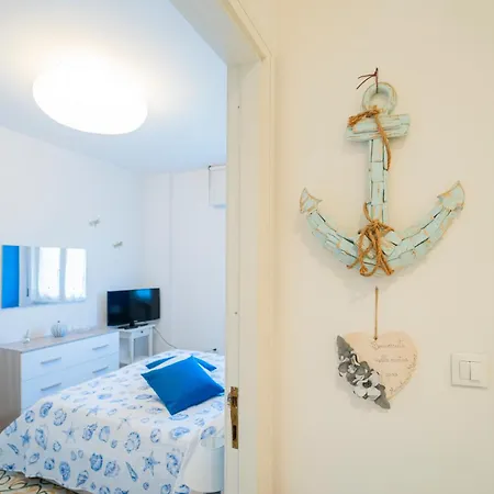 Il Nido Di Mary E Stefano Sestri Levante