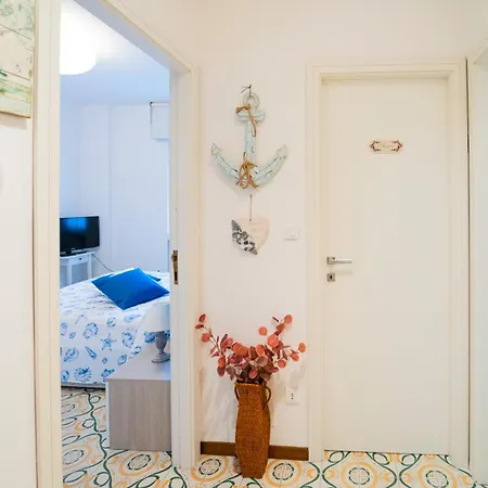 Apartment Il Nido Di Mary E Stefano *